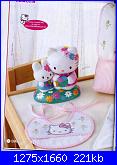 Las Labores de Ana n.61 - Hello Kitty *-baby-el-mundo-de-hello-kitty-009-jpg