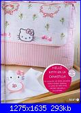 Las Labores de Ana n.61 - Hello Kitty *-baby-el-mundo-de-hello-kitty-010-jpg