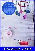 Las Labores de Ana n.61 - Hello Kitty *-baby-el-mundo-de-hello-kitty-011-jpg