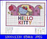 Las Labores de Ana n.61 - Hello Kitty *-baby-el-mundo-de-hello-kitty-033-jpg