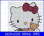 Las Labores de Ana n.61 - Hello Kitty *-baby-el-mundo-de-hello-kitty-039-jpg