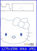 Las Labores de Ana n.61 - Hello Kitty *-baby-el-mundo-de-hello-kitty-052-jpg