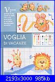 Cose per Creare n. 5 - Corredino e Bimbi *-pag-46-jpg