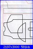 Cose per Creare n. 5 - Corredino e Bimbi *-cartamodello-3-jpg