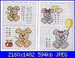 piccoli ricami baby 6 *-piccoli-6-pag-21-jpg