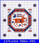 Mango Pratique - Motifs Scandinaves Traditionnels *-14-jpg