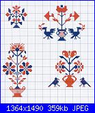 Mango Pratique - Motifs Scandinaves Traditionnels *-24-jpg