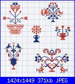 Mango Pratique - Motifs Scandinaves Traditionnels *-25-jpg