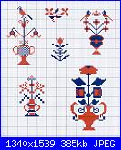 Mango Pratique - Motifs Scandinaves Traditionnels *-31-jpg