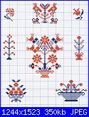 Mango Pratique - Motifs Scandinaves Traditionnels *-34-jpg