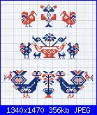 Mango Pratique - Motifs Scandinaves Traditionnels *-65-jpg