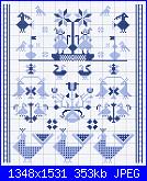 Mango Pratique - Motifs Scandinaves Traditionnels *-83-jpg