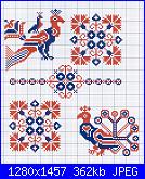 Mango Pratique - Motifs Scandinaves Traditionnels *-87-jpg