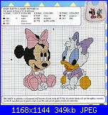 Disney a punto croce 28 *-29b-xc-sp2-jpg