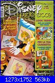 Disney a punto croce 34 *-disney-punto-croce-34-copertina-jpg