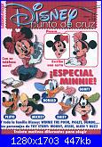 Disney Punto de cruz 13 *-revista-labores-disney-13-00-jpg