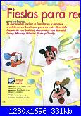 Disney Punto de cruz 13 *-revista-labores-disney-13-09-jpg