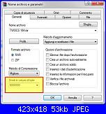 come inserire una rivista in pdf-rar3-jpg