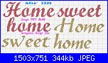 Gli schemi di Malù-home-sweet-home-2-jpg
