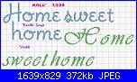 Gli schemi di Malù-home-sweet-home-4-jpg