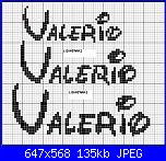 Gli schemi di Lidiatara1-valerio-disney-jpg