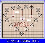 Gli schemi di Lidiatara1-cuscinettocuore_schema-jpg