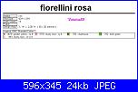 gli schemi di patatina88-fiorellini-rosa-legenda-596-x-345-jpg