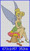 Kira85: i miei schemi-tinkerbell-jpg