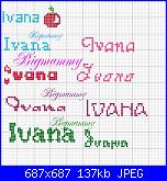 Gli Schemi di Bigmammy-ivana-jpg