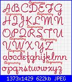 Gli Schemi di Bigmammy-alfabeto-noodlescript-24-punti-jpg