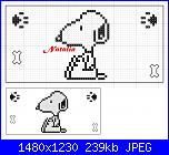 Gli schemi di Natalia...-snoopy-jpg
