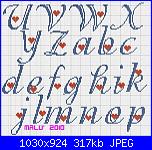 Gli schemi di Malù-alfa-adorable-con-cuori-2-jpg