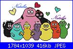 Gli schemi di Natalia...-barbapapa-family-jpg