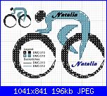 Gli schemi di Natalia...-sport-5-jpg