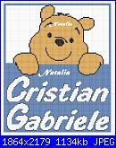 Gli schemi di Natalia...-cristian-e-gabriele-pooh-2-jpg