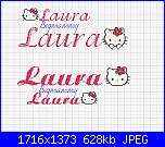 Gli Schemi di Bigmammy-laura-hello-kitty-jpg