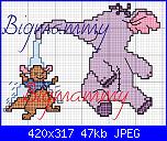 Gli Schemi di Bigmammy-lumpy-roo-shower-jpg