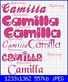 Gli Schemi di Bigmammy-camilla3-jpg