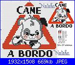 Gli schemi di Natalia...-cane-bordo-jpg