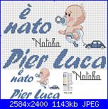 Gli schemi di Natalia...-pier-luca-2-jpg