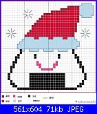 Gli schemi di Sakurasushi-onigiri-xmas-jpg