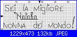 Gli schemi di Natalia...-sei-la-migliore-nonna-jpg