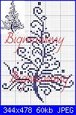 Gli Schemi di Bigmammy-albero-azzurro-jpg