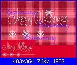 Gli Schemi di Bigmammy-merry-christmas-biglietto2-jpg