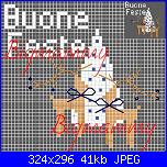Gli Schemi di Bigmammy-renne-blu-jpg