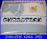 Gli schemi di Natalia...-christian-mickey-baby-lenzuolino-jpg