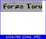 gli schemi di Olga^-^-toro-scritta-jpg