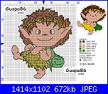 Gli schemi di Guapa86 ^_^-folletto-1-guapa-jpg