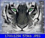Gli schemi di Baby1264-white-tiger_finito-jpg