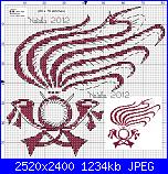 Gli schemi di Natalia...-stemma-dei-bersaglieri-jpg